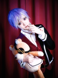 Star's Delay to December 22, Coser Hoshilly BCY Collection 8(106)
